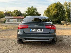 Обява за продажба на Audi A6 S-line Prestige ~30 000 лв. - изображение 4