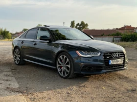Обява за продажба на Audi A6 S-line Prestige ~30 000 лв. - изображение 2