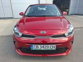 Обява за продажба на Kia Rio 1.2 cvvt Гаранция ~18 990 лв. - изображение 1