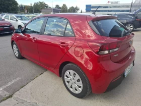 Обява за продажба на Kia Rio 1.2 cvvt Гаранция ~18 990 лв. - изображение 5