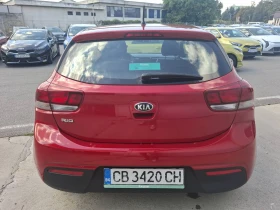 Обява за продажба на Kia Rio 1.2 cvvt Гаранция ~18 990 лв. - изображение 4