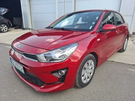 Обява за продажба на Kia Rio 1.2 cvvt Гаранция ~18 990 лв. - изображение 1
