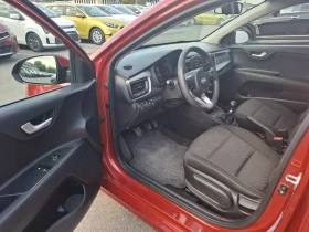 Обява за продажба на Kia Rio 1.2 cvvt Гаранция ~18 990 лв. - изображение 8