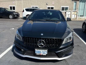 Mercedes-Benz CLA 45 AMG  * CARFAX *    | Mobile.bg    2