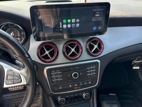 Mercedes-Benz CLA 45 AMG  * CARFAX *    | Mobile.bg    7