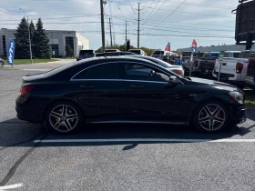 Mercedes-Benz CLA 45 AMG  * CARFAX *    | Mobile.bg    4