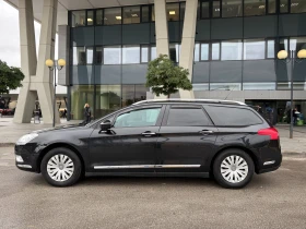 Citroen C5 6 МЕСЕЦА ГАРАНЦИЯ/2.0i 140к.с. Газ/Бензин  - 6500 лв. / 3323.40 € - 86925188 2