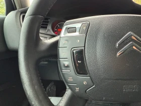Citroen C5 6 МЕСЕЦА ГАРАНЦИЯ/2.0i 140к.с. Газ/Бензин  - 6500 лв. / 3323.40 € - 86925188 12