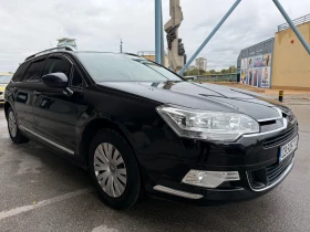 Citroen C5 6 МЕСЕЦА ГАРАНЦИЯ/2.0i 140к.с. Газ/Бензин  - 6500 лв. / 3323.40 € - 86925188 6