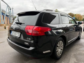 Citroen C5 6 МЕСЕЦА ГАРАНЦИЯ/2.0i 140к.с. Газ/Бензин  - 6500 лв. / 3323.40 € - 86925188 4