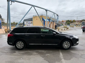 Citroen C5 6 МЕСЕЦА ГАРАНЦИЯ/2.0i 140к.с. Газ/Бензин  - 6500 лв. / 3323.40 € - 86925188 5