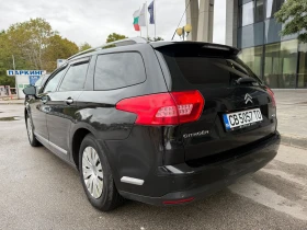 Citroen C5 6 МЕСЕЦА ГАРАНЦИЯ/2.0i 140к.с. Газ/Бензин  - 6500 лв. / 3323.40 € - 86925188 3