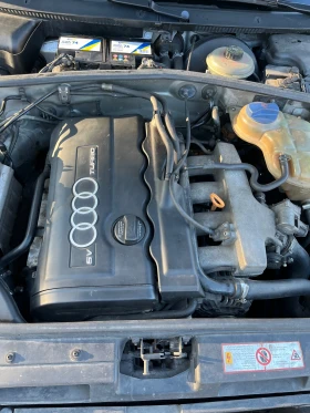 Audi A4 quattro - 5300 лв. / 2709.85 € - 46429080 8