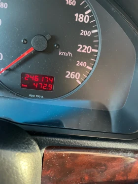 Audi A4 quattro - 5300 лв. / 2709.85 € - 46429080 7