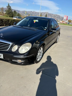 Mercedes-Benz E 280 280cdi - 6999 лв. / 3578.53 € - 14342511 2