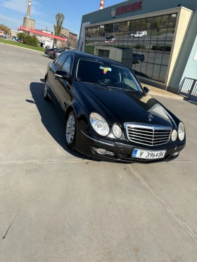 Mercedes-Benz E 280 280cdi - 6999 лв. / 3578.53 € - 14342511 3