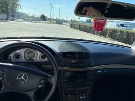 Mercedes-Benz E 280 280cdi - 6999 лв. / 3578.53 € - 14342511 10