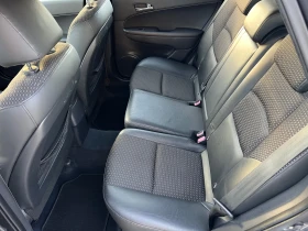 Обява за продажба на Hyundai I30 2.0* ШВЕЙЦАРИЯ* КОЖА*  ~9 490 лв. - изображение 9 | Auto.bg Обява за продажба на Hyundai I30 2.0* ШВЕЙЦАРИЯ* КОЖА*  ~9 490 лв. - изображение 9