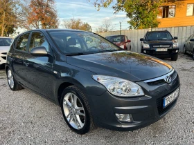 Обява за продажба на Hyundai I30 2.0* ШВЕЙЦАРИЯ* КОЖА*  ~9 490 лв. - изображение 2 | Auto.bg Обява за продажба на Hyundai I30 2.0* ШВЕЙЦАРИЯ* КОЖА*  ~9 490 лв. - изображение 2