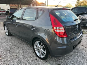 Обява за продажба на Hyundai I30 2.0* ШВЕЙЦАРИЯ* КОЖА*  ~9 490 лв. - изображение 6 | Auto.bg Обява за продажба на Hyundai I30 2.0* ШВЕЙЦАРИЯ* КОЖА*  ~9 490 лв. - изображение 6
