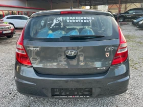 Обява за продажба на Hyundai I30 2.0* ШВЕЙЦАРИЯ* КОЖА*  ~9 490 лв. - изображение 5 | Auto.bg Обява за продажба на Hyundai I30 2.0* ШВЕЙЦАРИЯ* КОЖА*  ~9 490 лв. - изображение 5