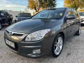 Hyundai I30 2.0* ШВЕЙЦАРИЯ* КОЖА* 