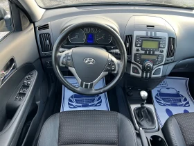 Обява за продажба на Hyundai I30 2.0* ШВЕЙЦАРИЯ* КОЖА*  ~9 490 лв. - изображение 11 | Auto.bg Обява за продажба на Hyundai I30 2.0* ШВЕЙЦАРИЯ* КОЖА*  ~9 490 лв. - изображение 11