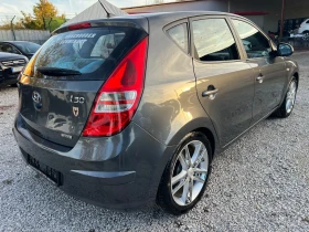 Обява за продажба на Hyundai I30 2.0* ШВЕЙЦАРИЯ* КОЖА*  ~9 490 лв. - изображение 4 | Auto.bg Обява за продажба на Hyundai I30 2.0* ШВЕЙЦАРИЯ* КОЖА*  ~9 490 лв. - изображение 4