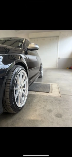 Обява за продажба на Audi S3 ~25 000 лв. - изображение 4 | Auto.bg Обява за продажба на Audi S3 ~25 000 лв. - изображение 4
