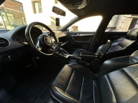 Обява за продажба на Audi S3 ~25 000 лв. - изображение 5 | Auto.bg Обява за продажба на Audi S3 ~25 000 лв. - изображение 5