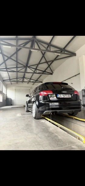 Обява за продажба на Audi S3 ~25 000 лв. - изображение 2 | Auto.bg Обява за продажба на Audi S3 ~25 000 лв. - изображение 2
