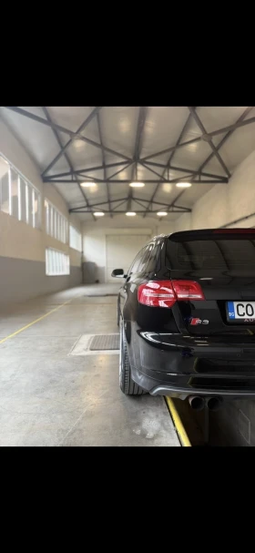 Обява за продажба на Audi S3 ~25 000 лв. - изображение 1 | Auto.bg Обява за продажба на Audi S3 ~25 000 лв. - изображение 1