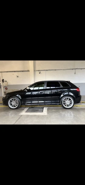 Обява за продажба на Audi S3 ~25 000 лв. - изображение 3 | Auto.bg Обява за продажба на Audi S3 ~25 000 лв. - изображение 3