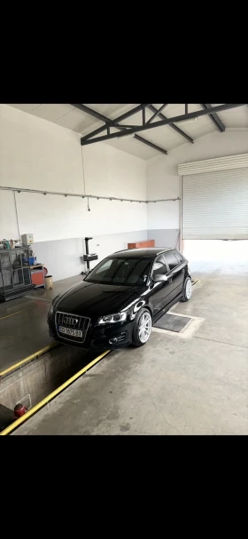 Обява за продажба на Audi S3 ~25 000 лв. - изображение 1 | Auto.bg Обява за продажба на Audi S3 ~25 000 лв. - изображение 1