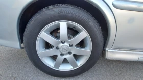 Opel Vectra 2.2 DTI - 4500 лв. / 2300.81 € - 35547465 13