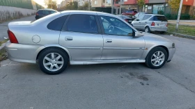 Opel Vectra 2.2 DTI - 4500 лв. / 2300.81 € - 35547465 7