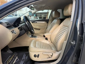 VW Passat 6  /2.0TDI 140.. / | Mobile.bg    7
