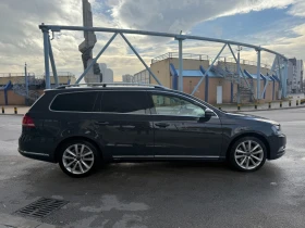 VW Passat 6  /2.0TDI 140.. / | Mobile.bg    5