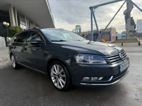 VW Passat 6  /2.0TDI 140.. / | Mobile.bg    6