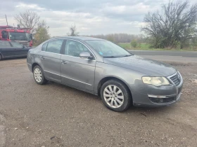 VW Passat 1.9TDI, 105k.c - 5700 лв. / 2914.36 € - 32949495 2