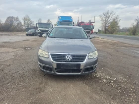VW Passat 1.9TDI, 105k.c - 5700 лв. / 2914.36 € - 32949495 5