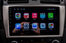 Toyota Avensis 1.8 VVT-i | С ГАРАНЦИЯ  - 12500 лв. / 6391.15 € - 67115031 11