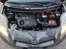 Toyota Yaris 1.4D4D 90K.C. / АВТОМАТИК / КЛИМАТИК /  - 8599 лв. / 4396.60 € - 38499884 14