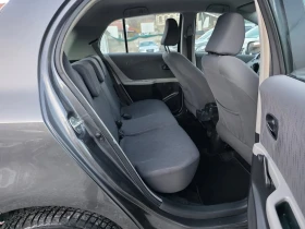 Toyota Yaris 1.4D4D 90K.C. / АВТОМАТИК / КЛИМАТИК /  - 8599 лв. / 4396.60 € - 38499884 8
