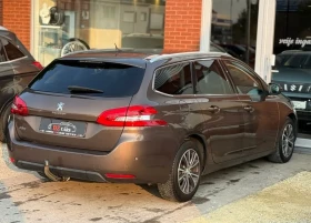 Peugeot 308 1.2 бензин турбо 131к.с, снимка 2