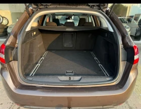 Peugeot 308 1.2 бензин турбо 131к.с, снимка 12