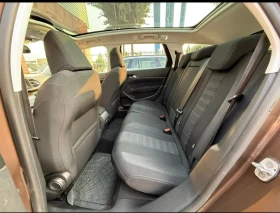 Peugeot 308 1.2 бензин турбо 131к.с, снимка 3