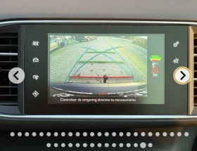 Peugeot 308 1.2 бензин турбо 131к.с, снимка 16