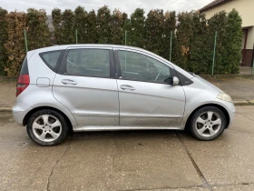 Mercedes-Benz A 180 ���� �� ����� | Mobile.bg � ����� ������ 4