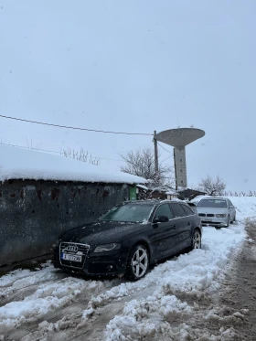Audi A4, снимка 6